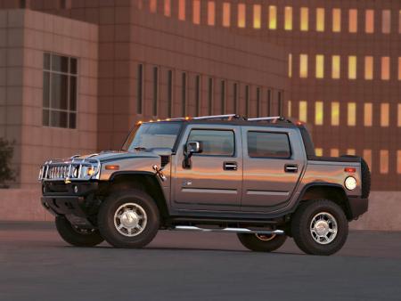 HUMMER